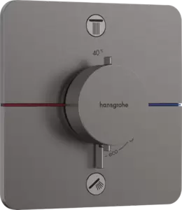 Смеситель Hansgrohe ShowerSelect Comfort Q 15586340 фото