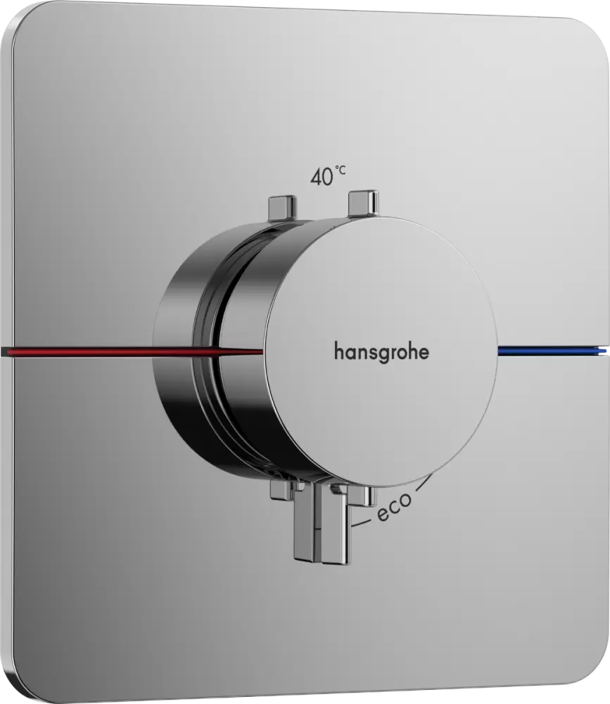 Hansgrohe ShowerSelect Comfort Q 15588000