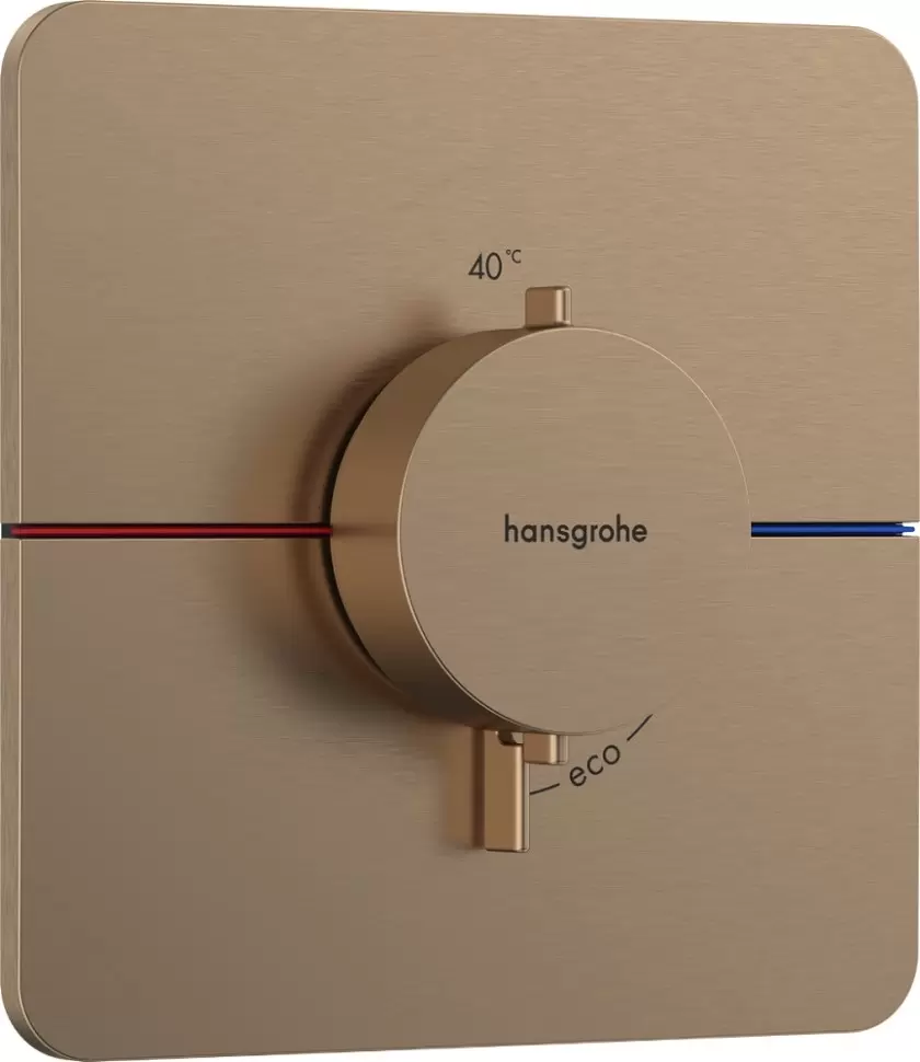 Hansgrohe ShowerSelect Comfort Q 15588140