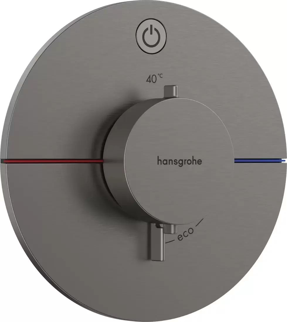 Hansgrohe ShowerSelect Comfort S 15553340
