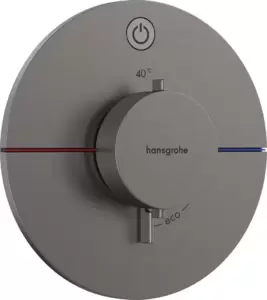 Смеситель Hansgrohe ShowerSelect Comfort S 15553340 фото