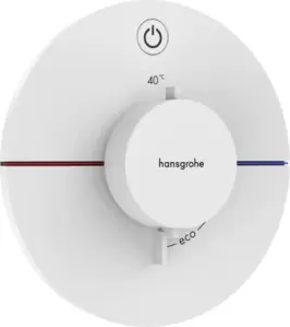 Смеситель Hansgrohe ShowerSelect Comfort S 15553700 фото