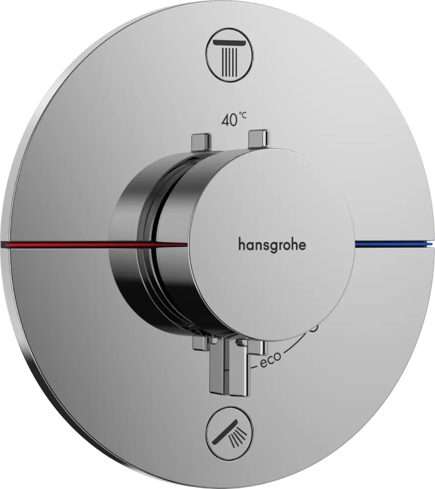 Hansgrohe ShowerSelect Comfort S 15554000