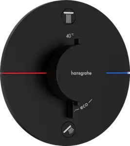 Смеситель Hansgrohe ShowerSelect Comfort S 15554670 фото