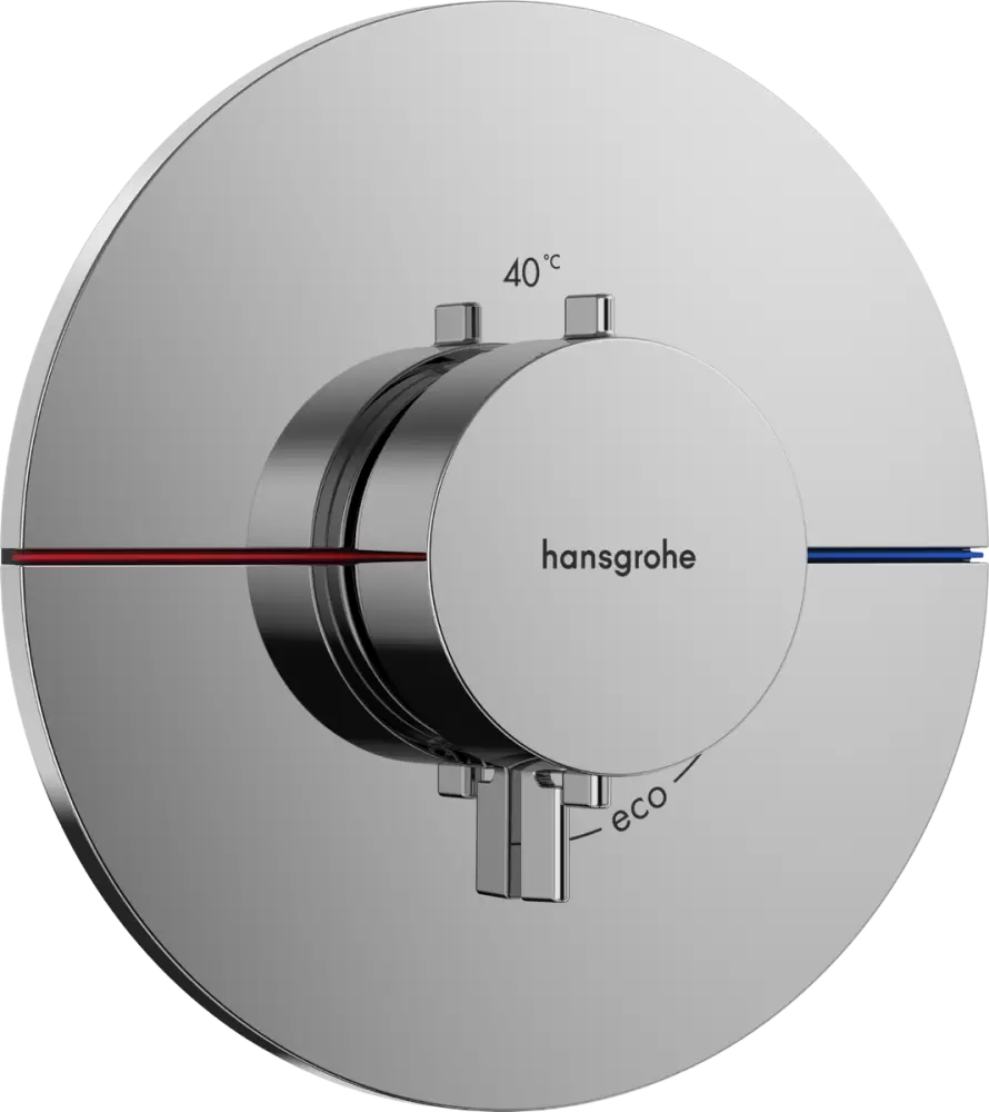 Hansgrohe ShowerSelect Comfort S 15559000