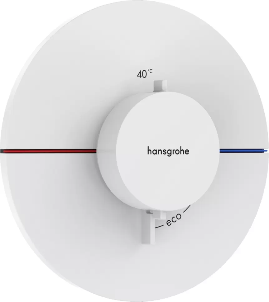 Hansgrohe ShowerSelect Comfort S 15559700