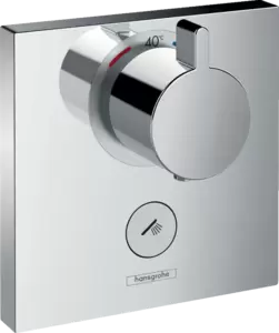Смеситель Hansgrohe ShowerSelect Highfow 15761000 фото