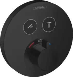 Hansgrohe ShowerSelect S 15743670