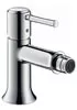 Смеситель HANSGROHE TALIS CLASSIC 14120000 фото