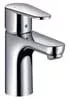  Смеситель для раковины Hansgrohe TALIS E2 31612000 фото