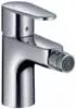  Смеситель для биде Hansgrohe TALIS E2 31622000 фото