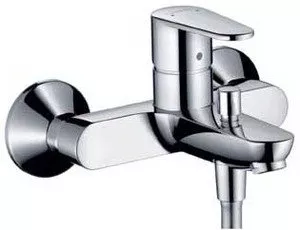  Смеситель для ванны Hansgrohe TALIS E2 31642000 фото