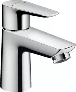 Смеситель Hansgrohe Talis E 71705000 фото
