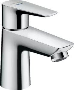 Смеситель Hansgrohe Talis E 71706000 фото