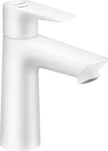 Смеситель Hansgrohe Talis E 71713700 фото