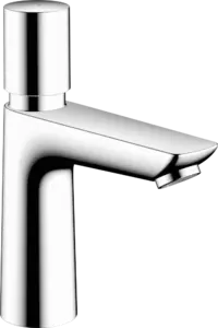 Смеситель Hansgrohe Talis E 71719000 фото