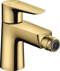 Смеситель Hansgrohe Talis E 71720990 фото