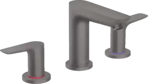 Смеситель Hansgrohe Talis E 71733340 фото