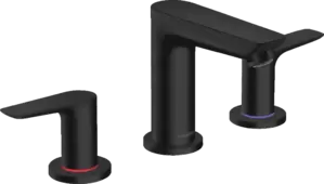 Смеситель Hansgrohe Talis E 71733670 фото