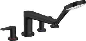 Смеситель Hansgrohe Talis E 71748670 фото
