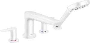 Смеситель Hansgrohe Talis E 71748700 фото
