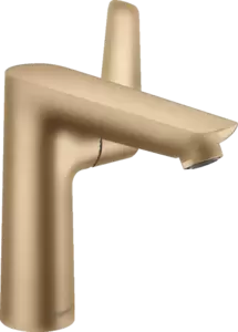 Смеситель Hansgrohe Talis E 71754140 фото