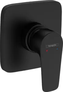 Смеситель Hansgrohe Talis E 71764670 фото