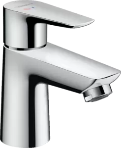 Смеситель Hansgrohe Talis E CoolStart 71703000 фото