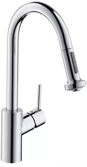 Hansgrohe Talis M52 73863000