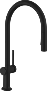 Смеситель Hansgrohe Talis M54 72800670 фото