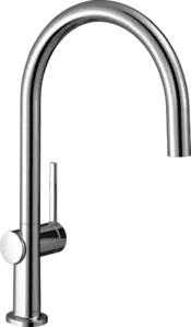 Смеситель Hansgrohe Talis M54 72843000 фото