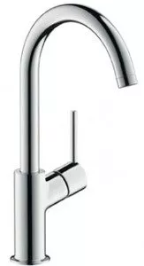 Смеситель для умывальника Hansgrohe TALIS S2 32082000 фото