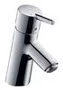 Смеситель для биде Hansgrohe Talis S 32020000 фото