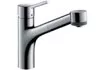 Смеситель HANSGROHE TALIS S 32841000 фото