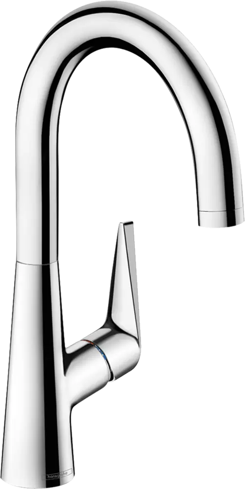 Hansgrohe Talis S 72814000