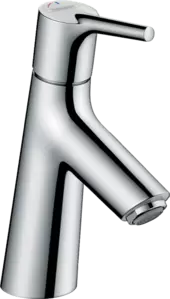 Смеситель Hansgrohe Talis S CoolStart 72014000 фото