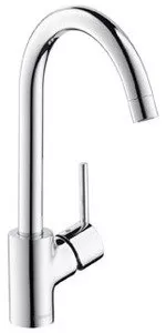 Смеситель HANSGROHE TALIS S VARIARC 14870000 фото