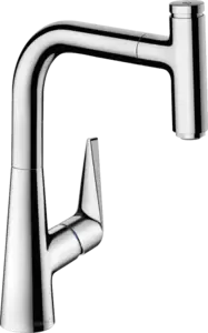 Hansgrohe Talis Select M51 73852000