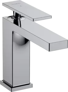 Смеситель Hansgrohe Tecturis E 73014000 фото