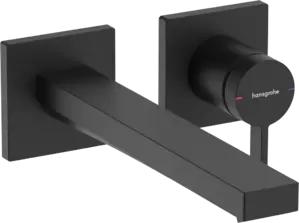 Смеситель Hansgrohe Tecturis E 71734670