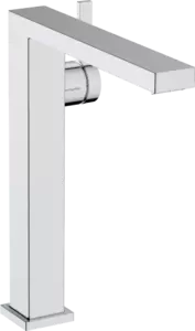 Смеситель Hansgrohe Tecturis E 73070000 фото