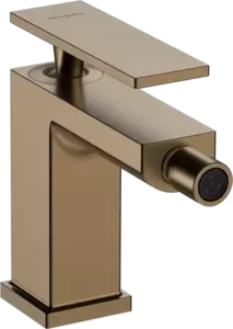 Смеситель Hansgrohe Tecturis E 73200140 фото