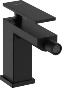 Смеситель Hansgrohe Tecturis E 73200670 фото