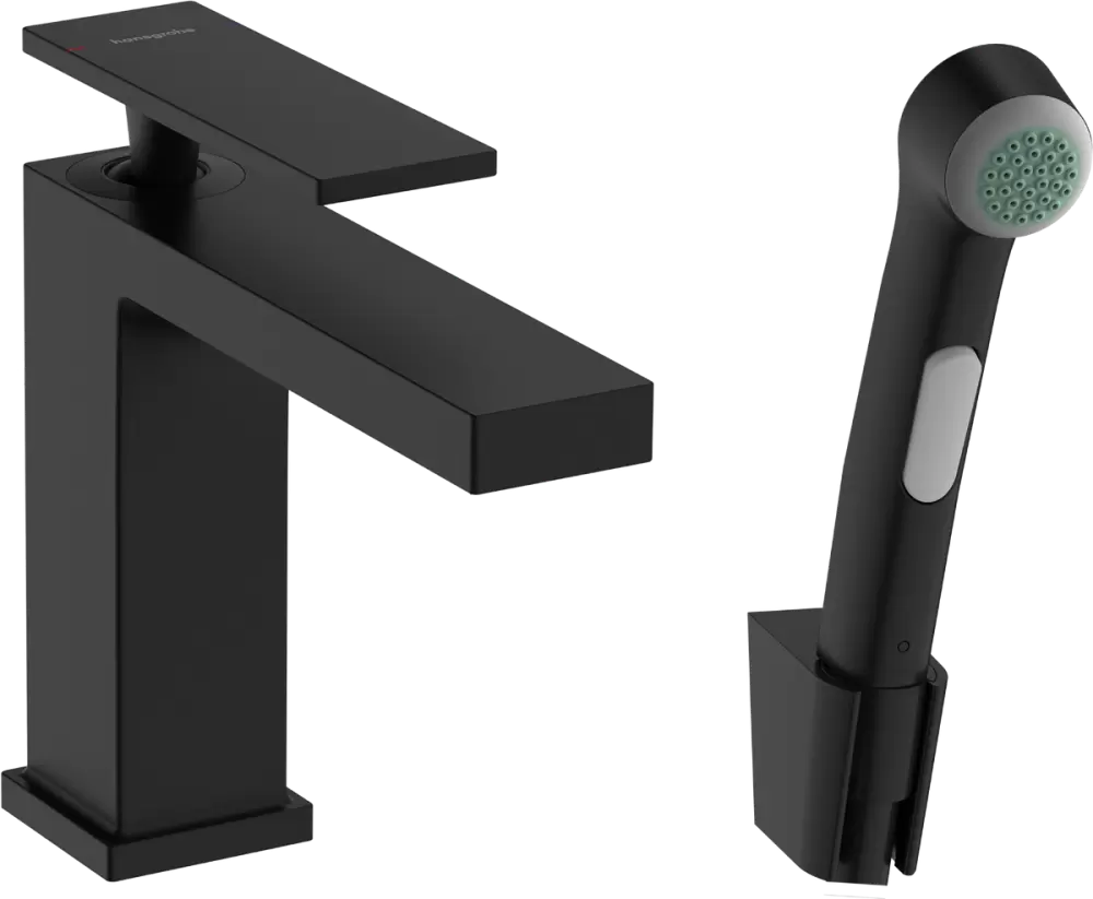 Hansgrohe Tecturis E 73210670