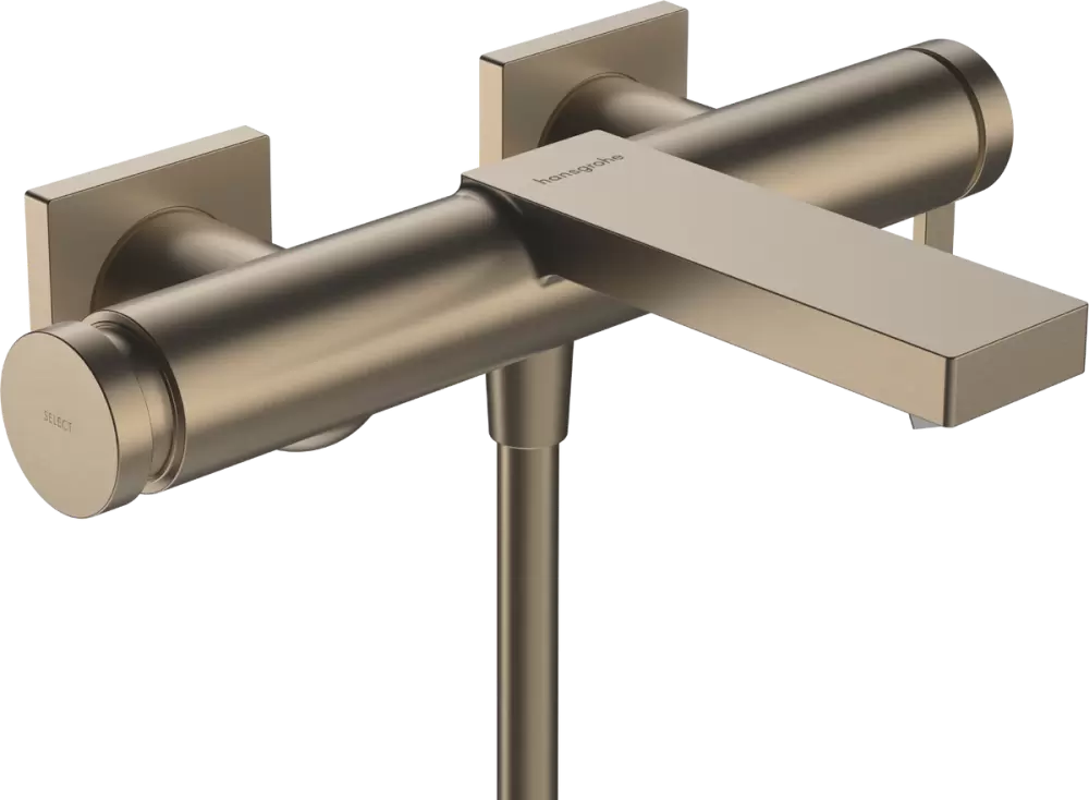 Hansgrohe Tecturis E 73420140