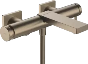 Смеситель Hansgrohe Tecturis E 73420140 фото