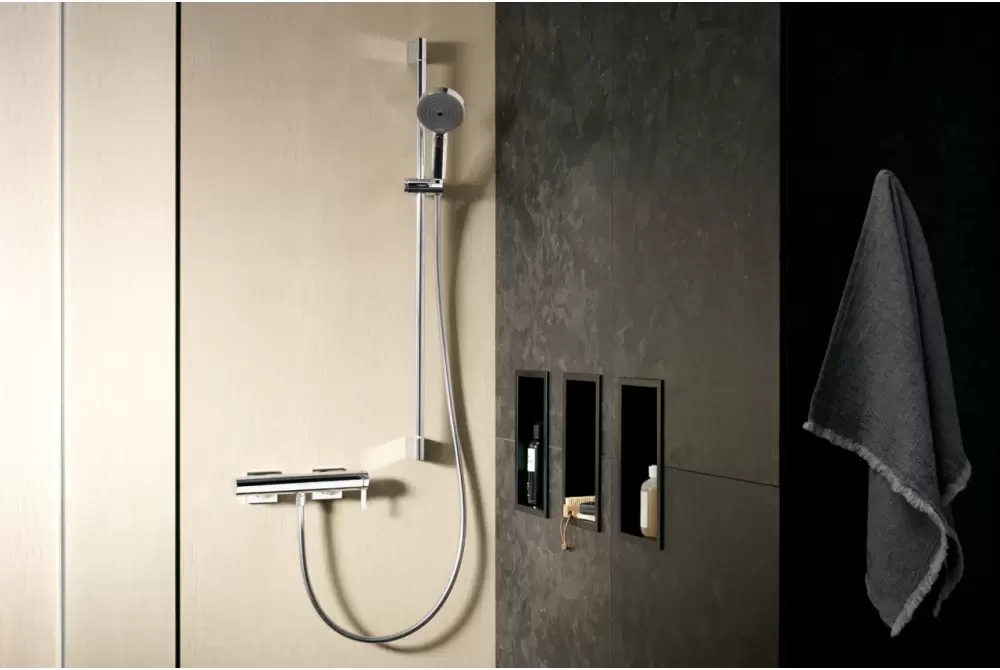 Смеситель Hansgrohe Tecturis E 73620000 фото