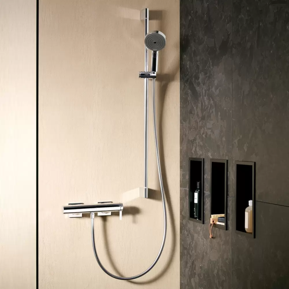 Смеситель Hansgrohe Tecturis E 73620000 фото