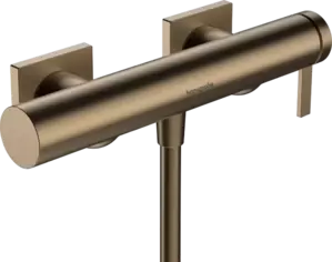 Смеситель Hansgrohe Tecturis E 73620140