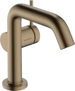 Hansgrohe Tecturis S 110 Fine CoolStart EcoSmart+ 73320140